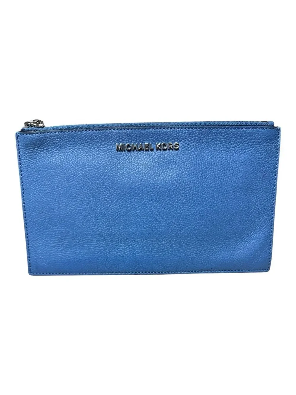 Michael Kors stylish blue